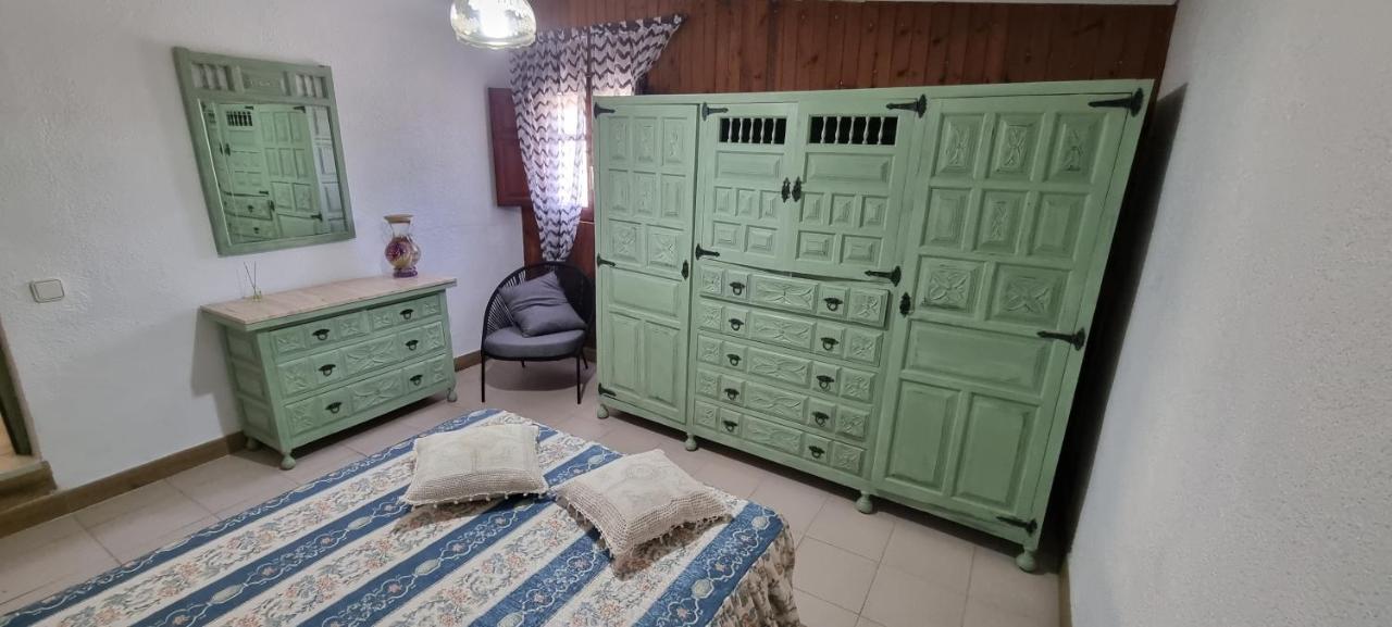 Casa Rural Carme De Nelis Deltebre Exteriör bild