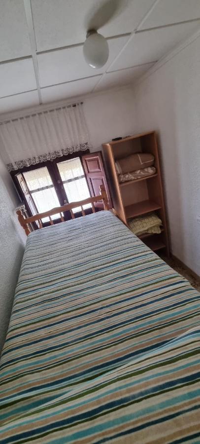 Casa Rural Carme De Nelis Deltebre Exteriör bild